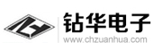 樂清市鉆華電子有限公司-logo